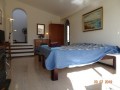 Vila Maria master bedroom with en suite.