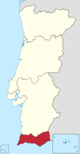 Algarve -Portugal